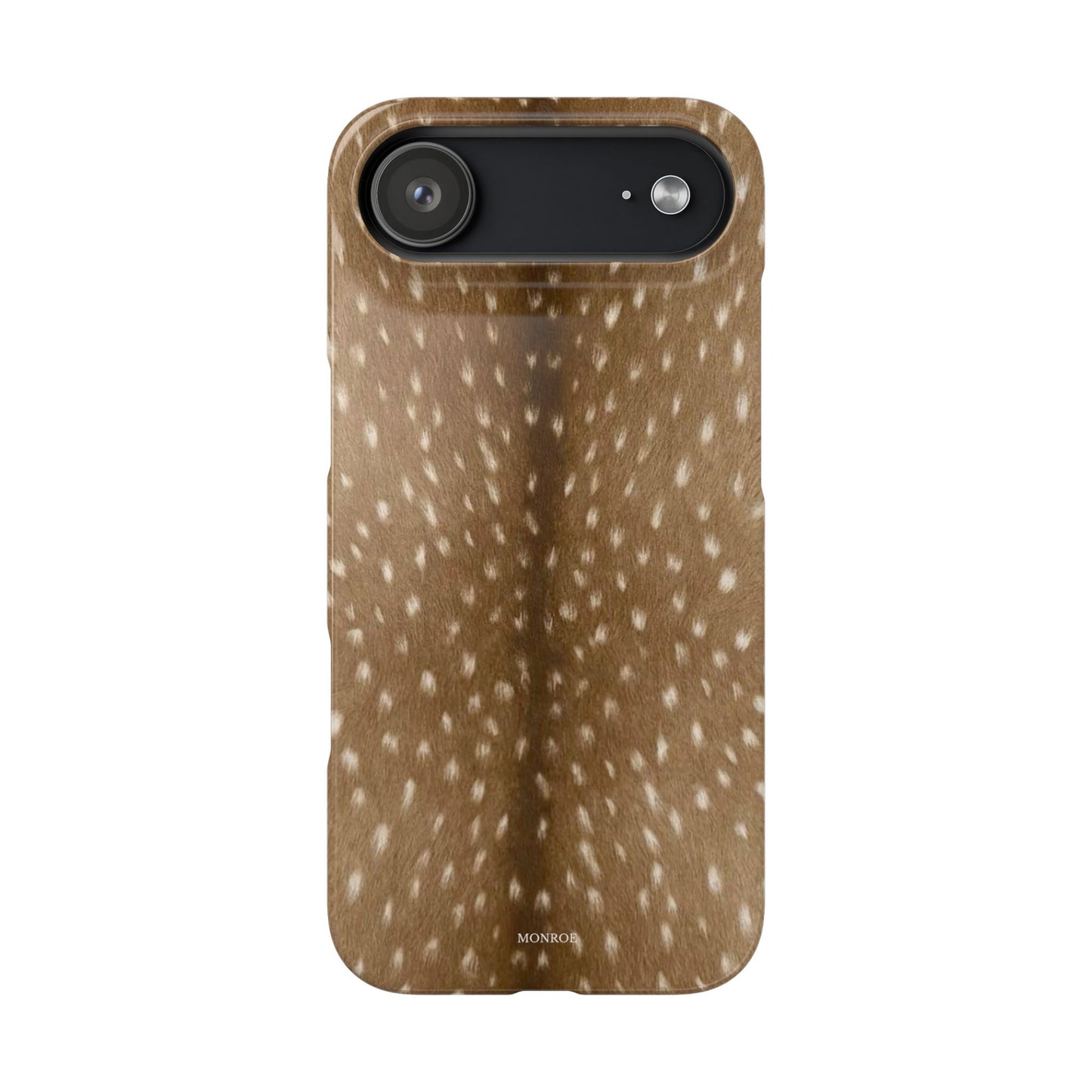Deer Darling Snap Case