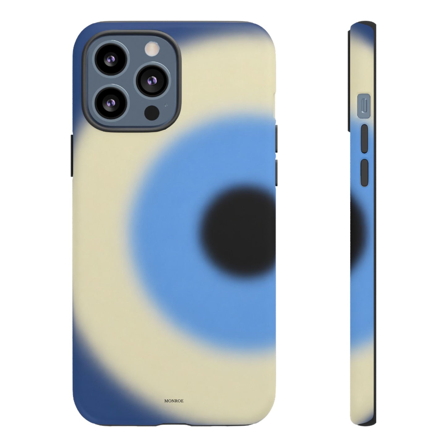 Blue Nazar Tough Case
