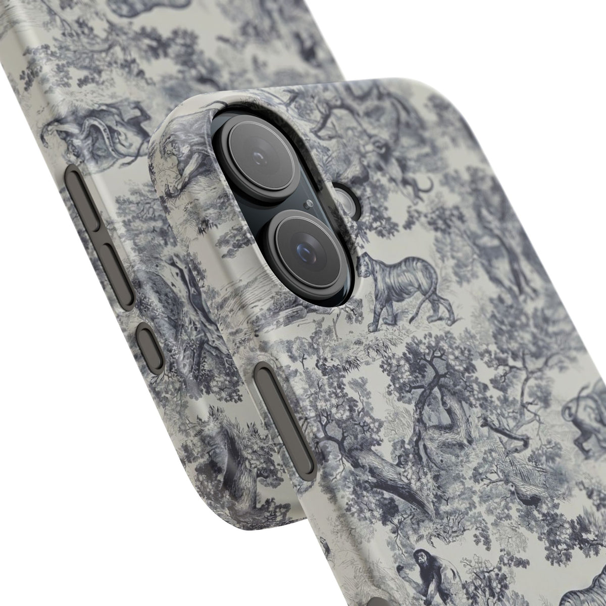 Fine China Safari Case