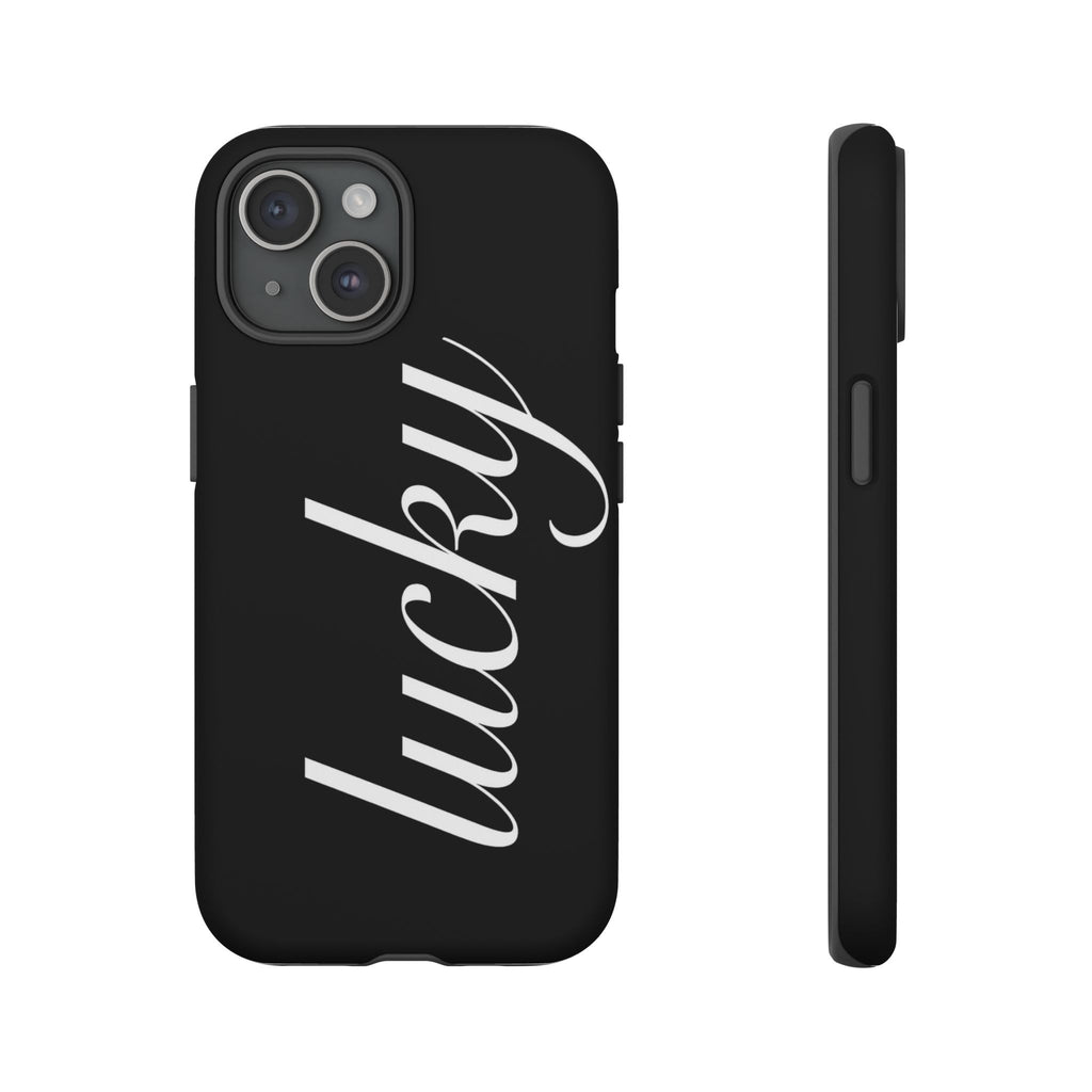 Lucky Phone Case