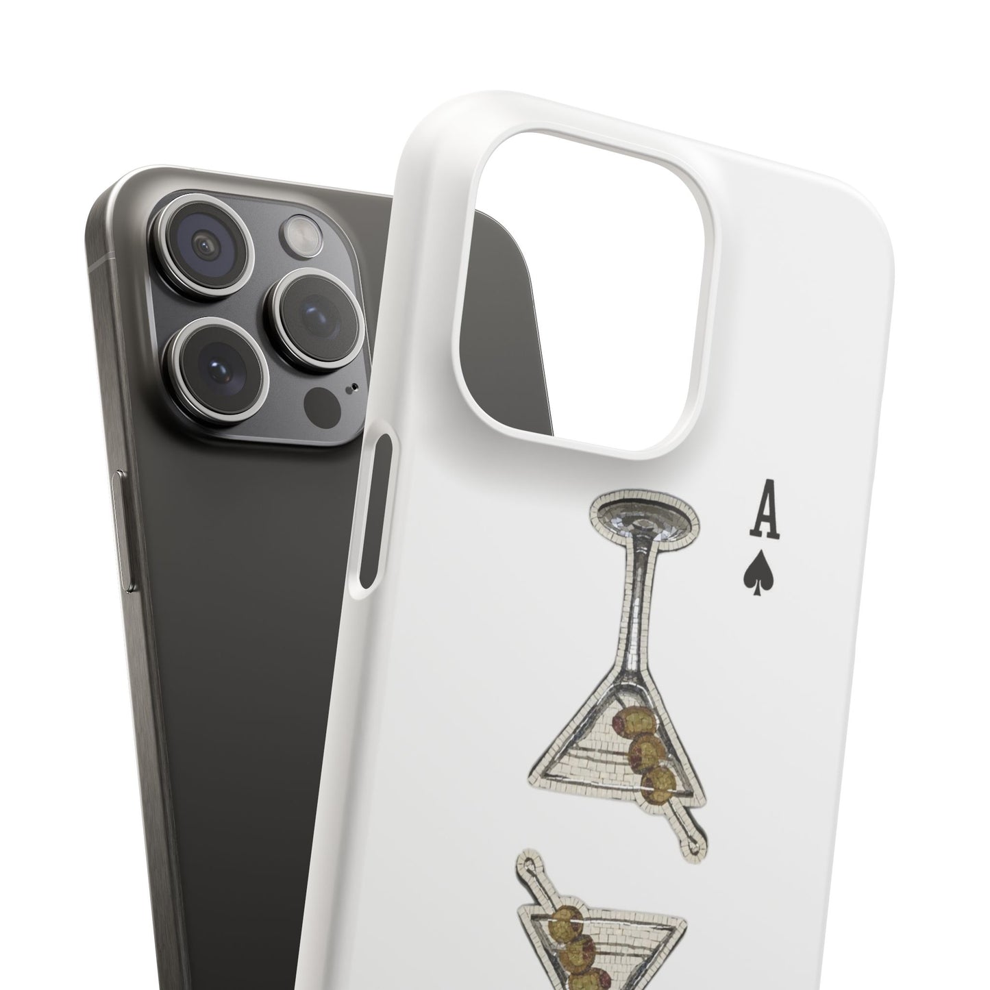 Martini Ace Case