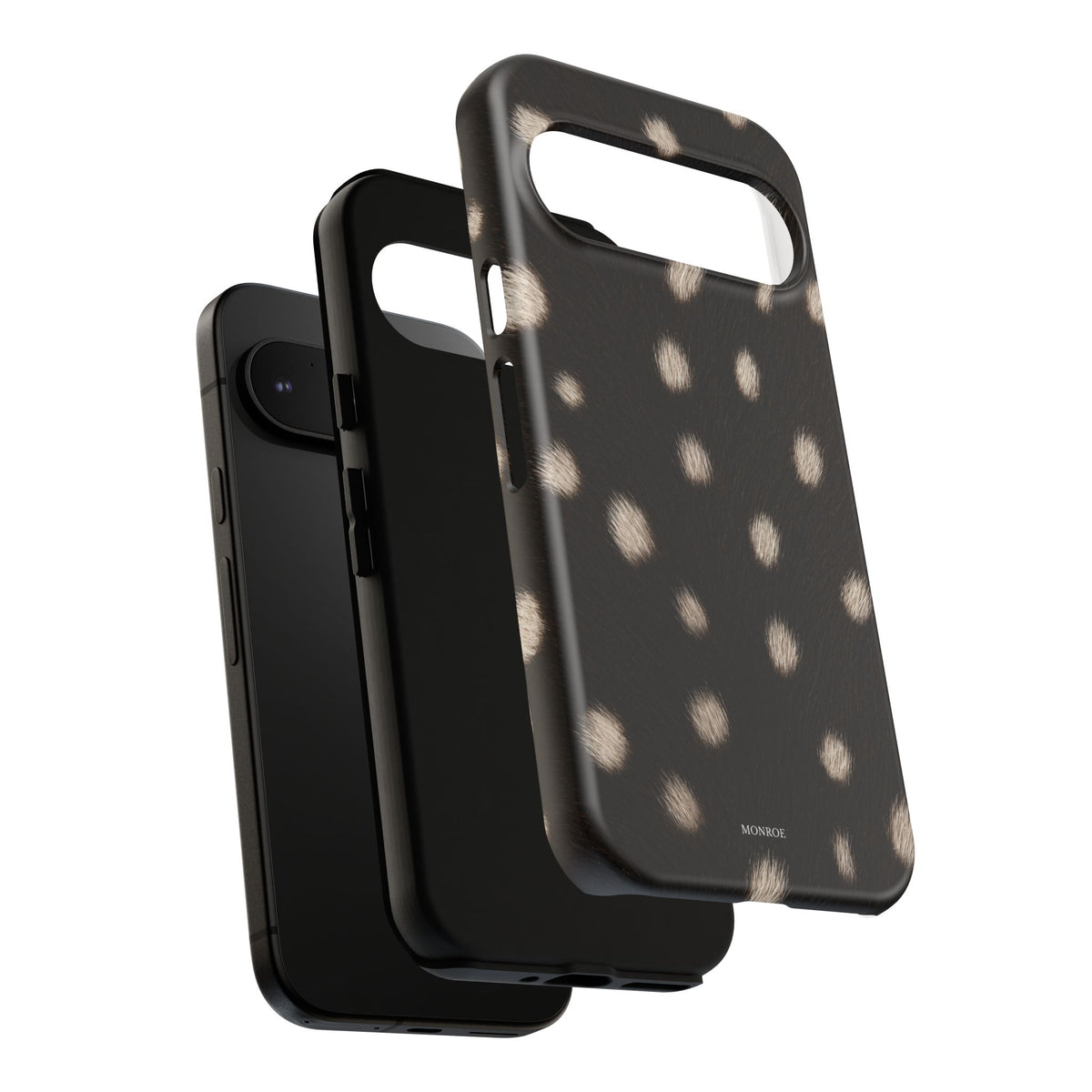 Wild Fawn Tough Case