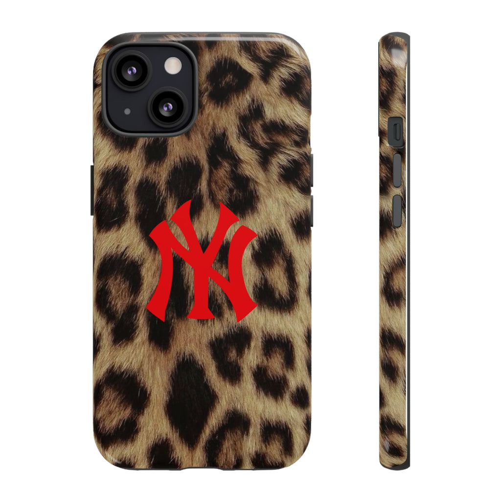 New York Phone Case