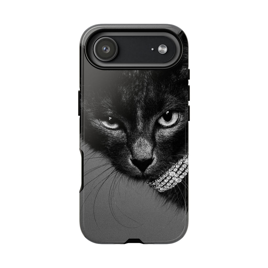 Kitten Bling Phone Case