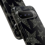 Glitter Star Phone Case