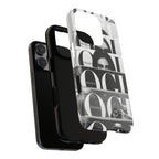 Vogue Montage Phone Case