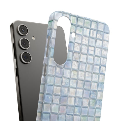 Iridescent Mosaic Case
