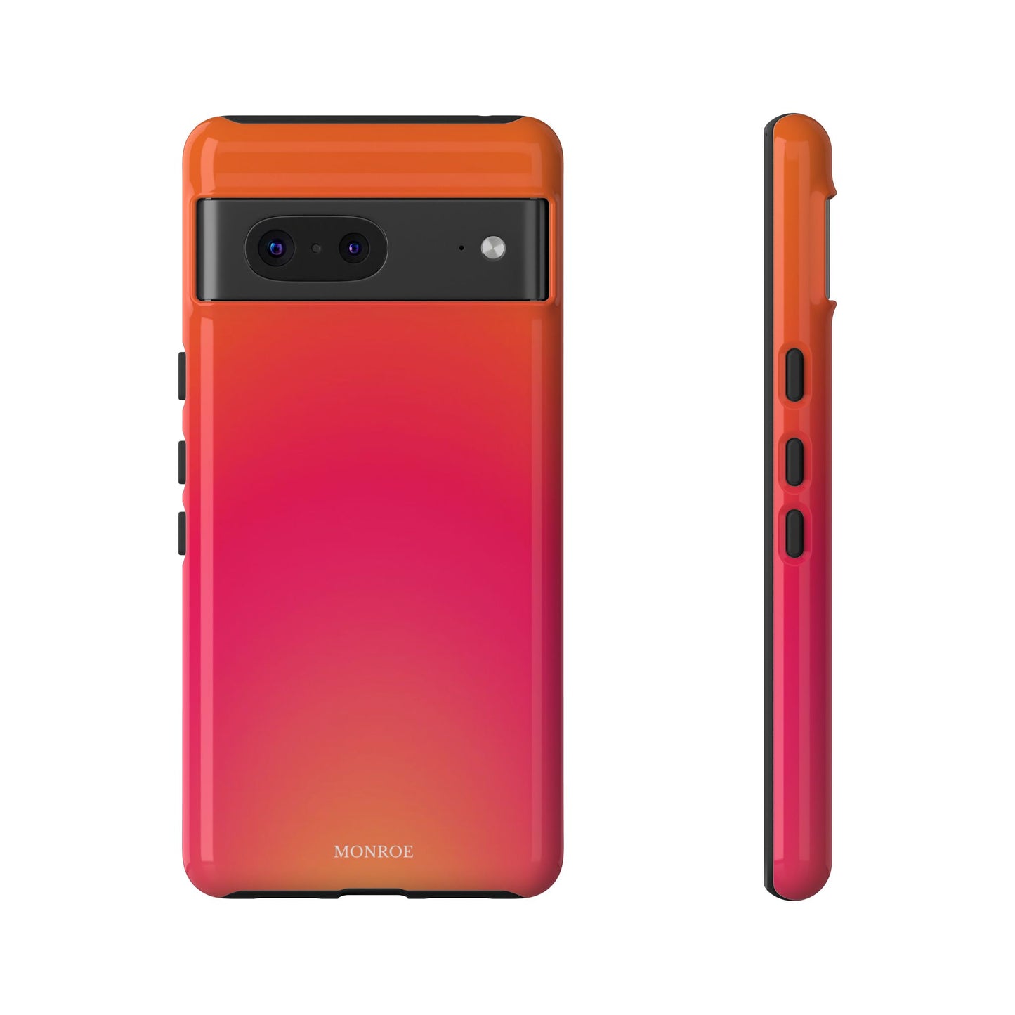 Gradient Sunset Tough Case