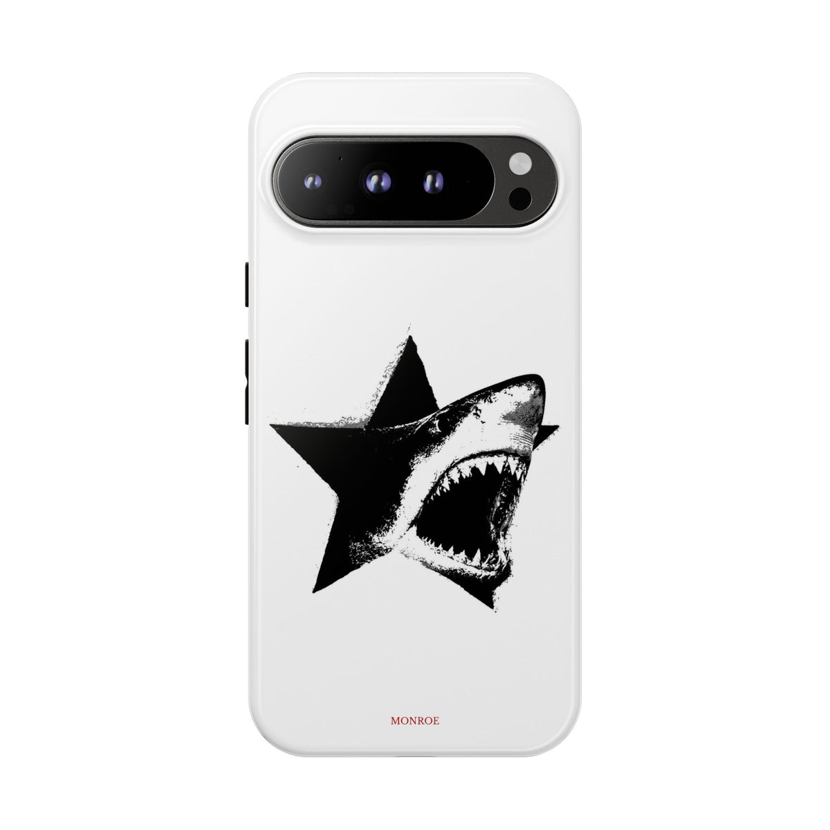 Shark Star Tough Case