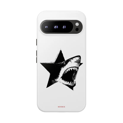 Shark Star Tough Case