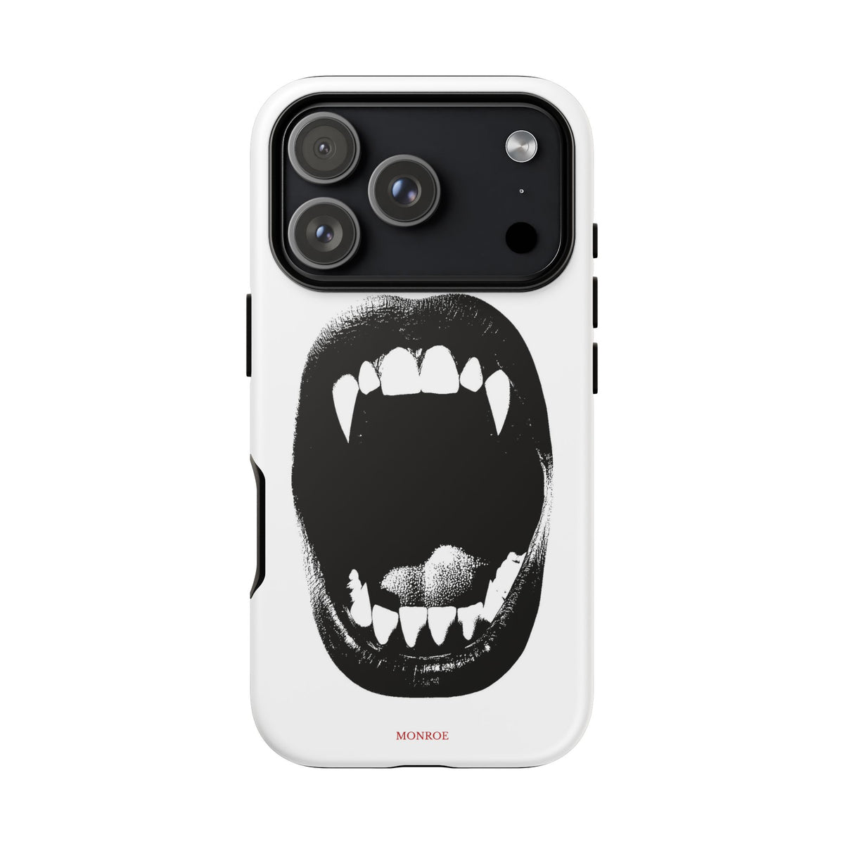 Love Bites Tough Case