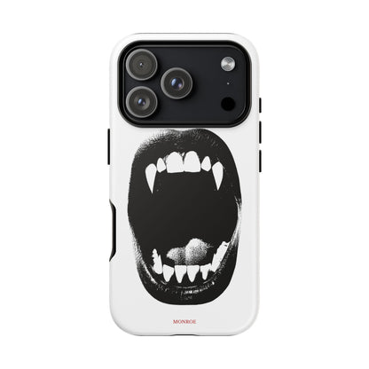 Love Bites Tough Case