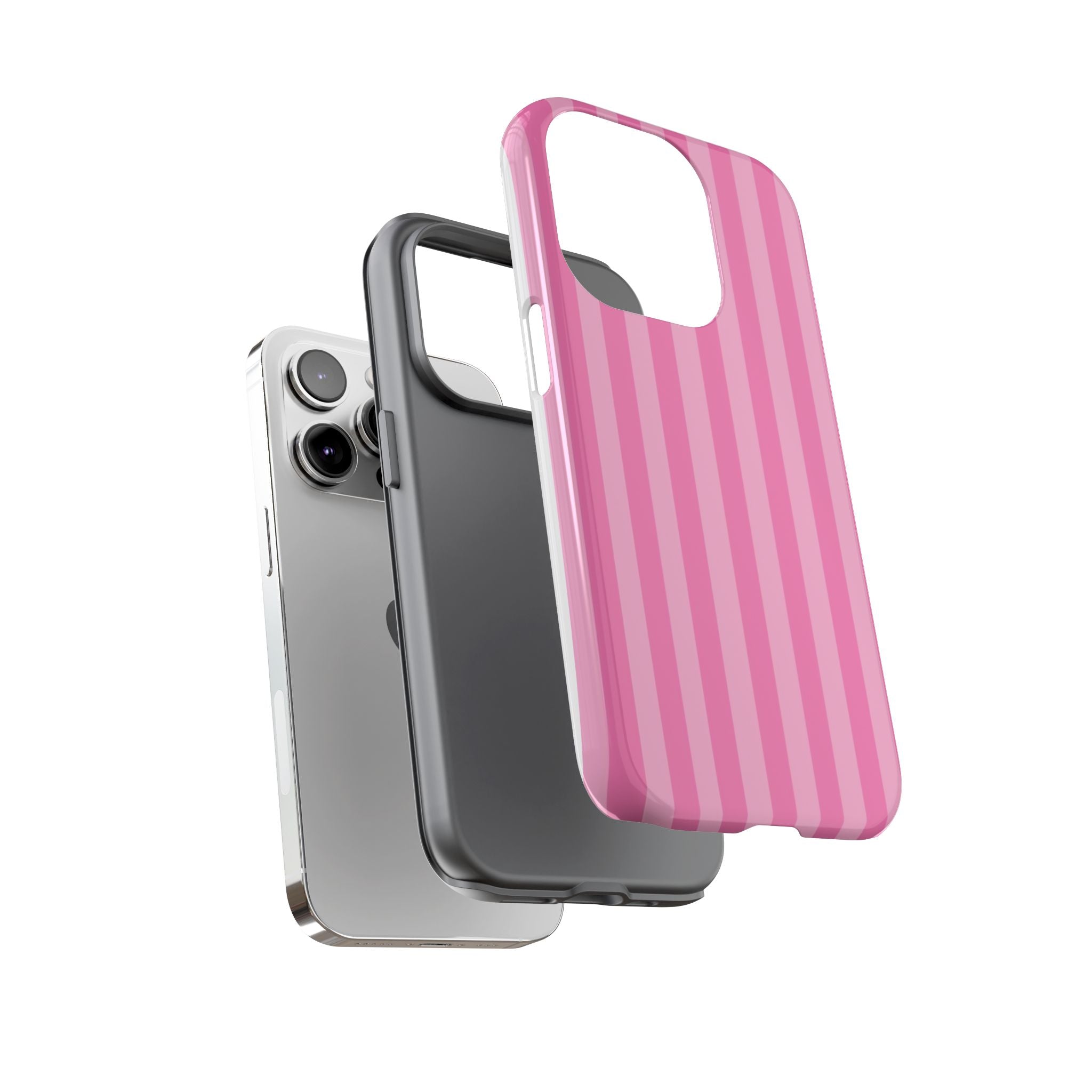 Pretty Pink Phone Case