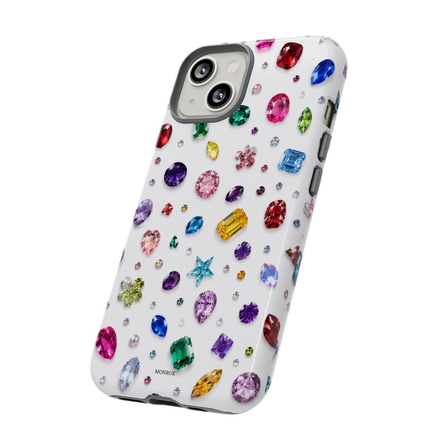 Kylie Tough Case