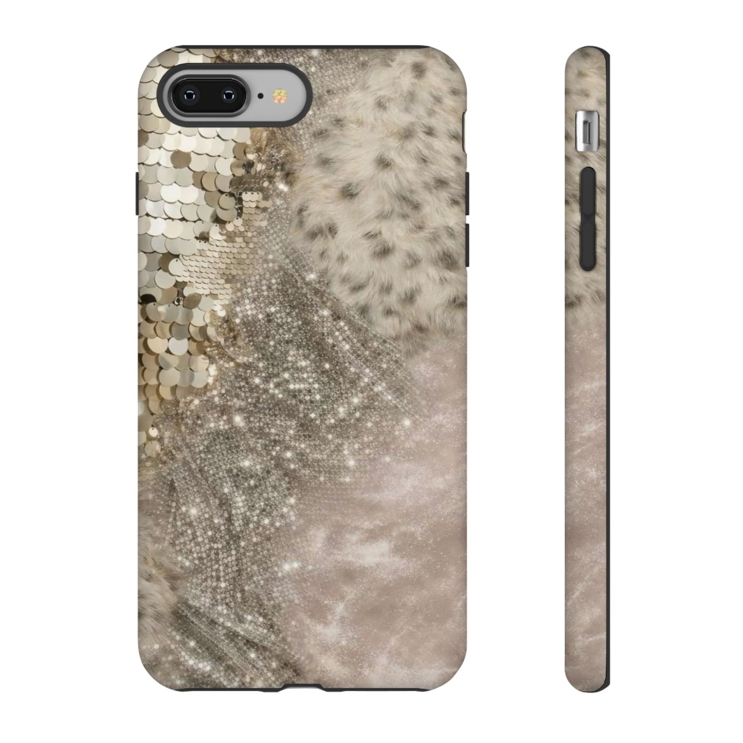 Glitz & Glamour Tough Case