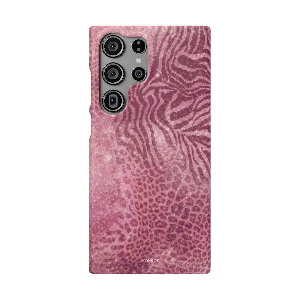 Blush Wild Case