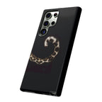 Leopard Tail Phone Case