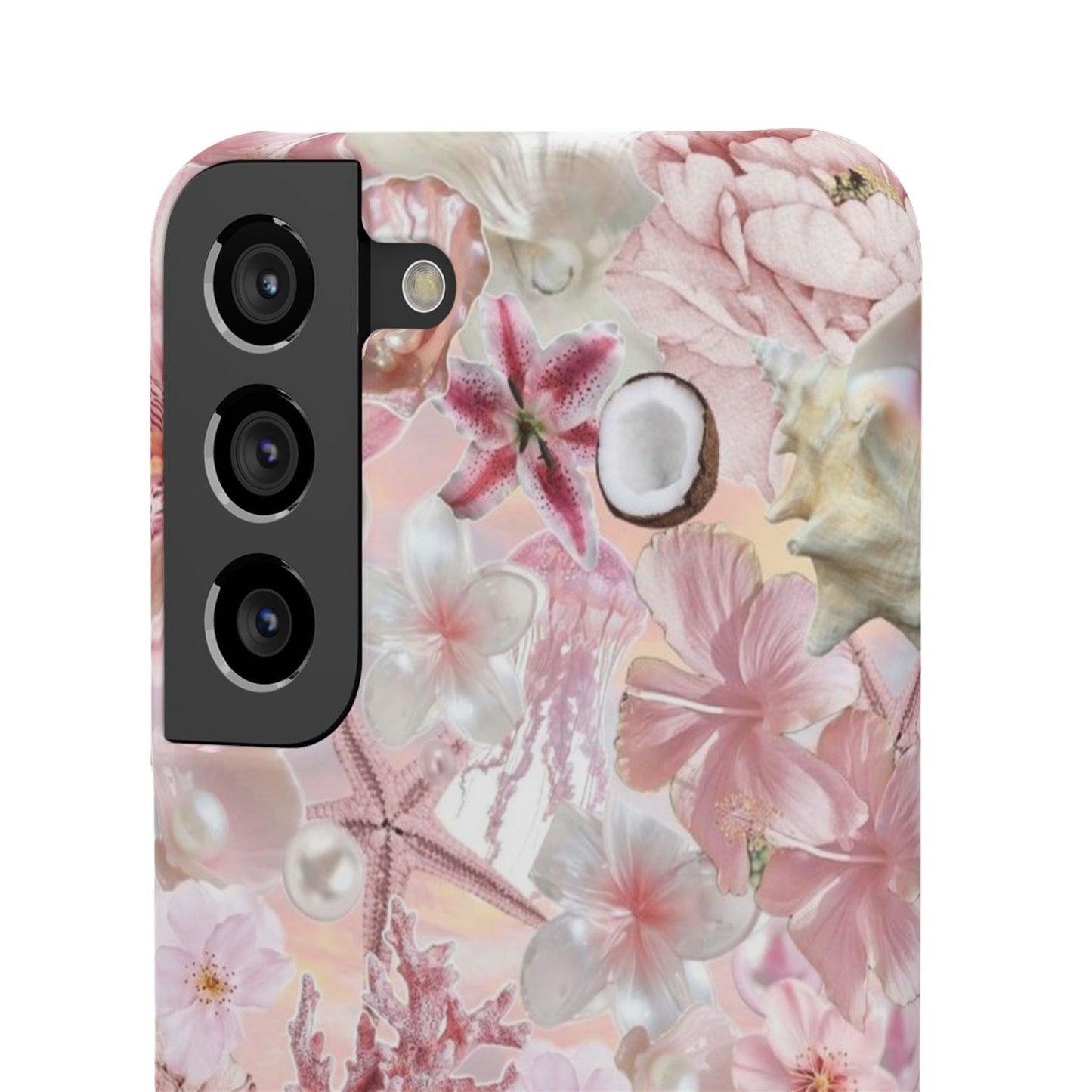 Pretty Pastel Case