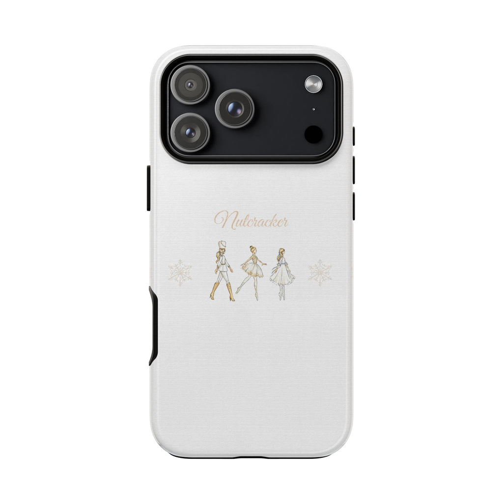 Nutcracker Phone Case