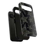 Glitter Star Phone Case