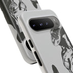 Cow Girl Phone Case