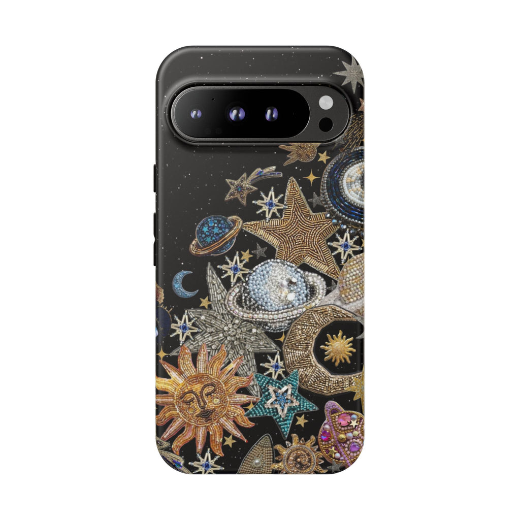 Celestial Phone Case