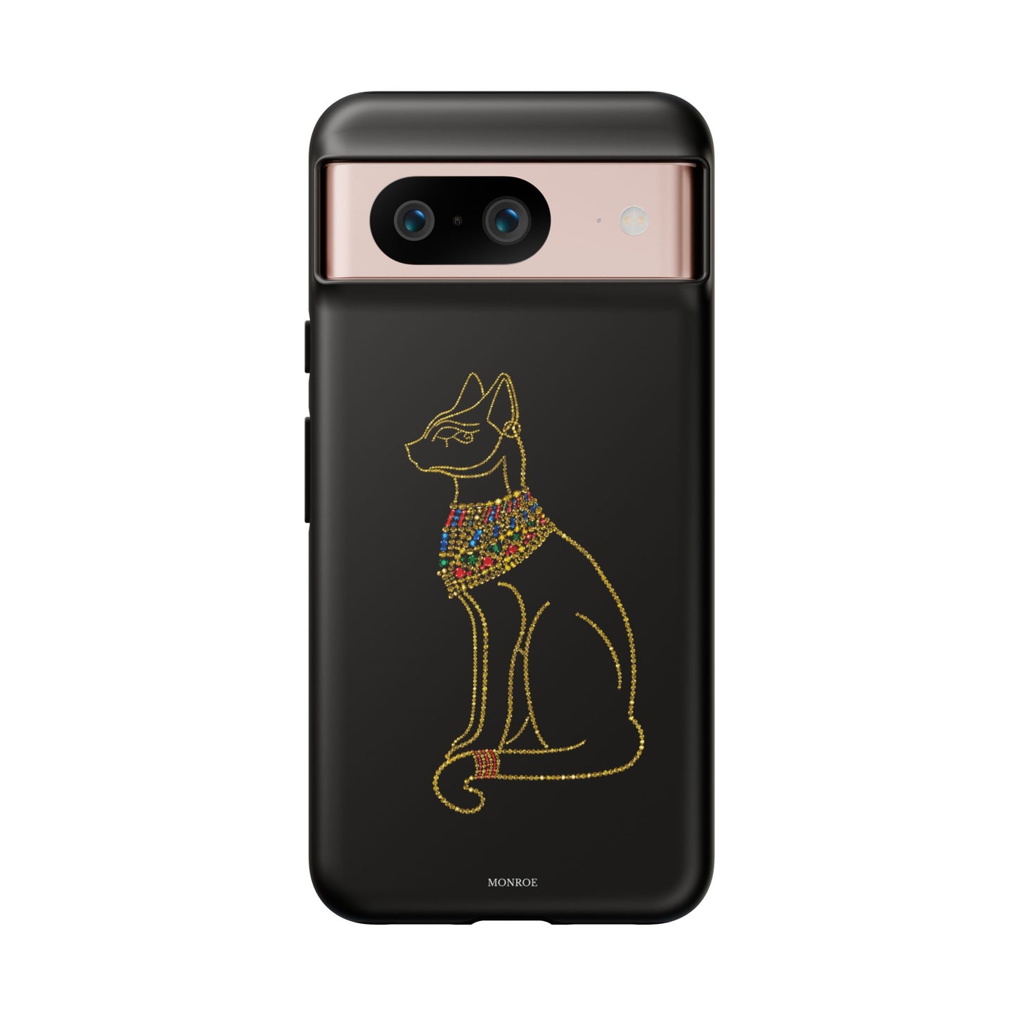 Egyptian Cat Tough Case