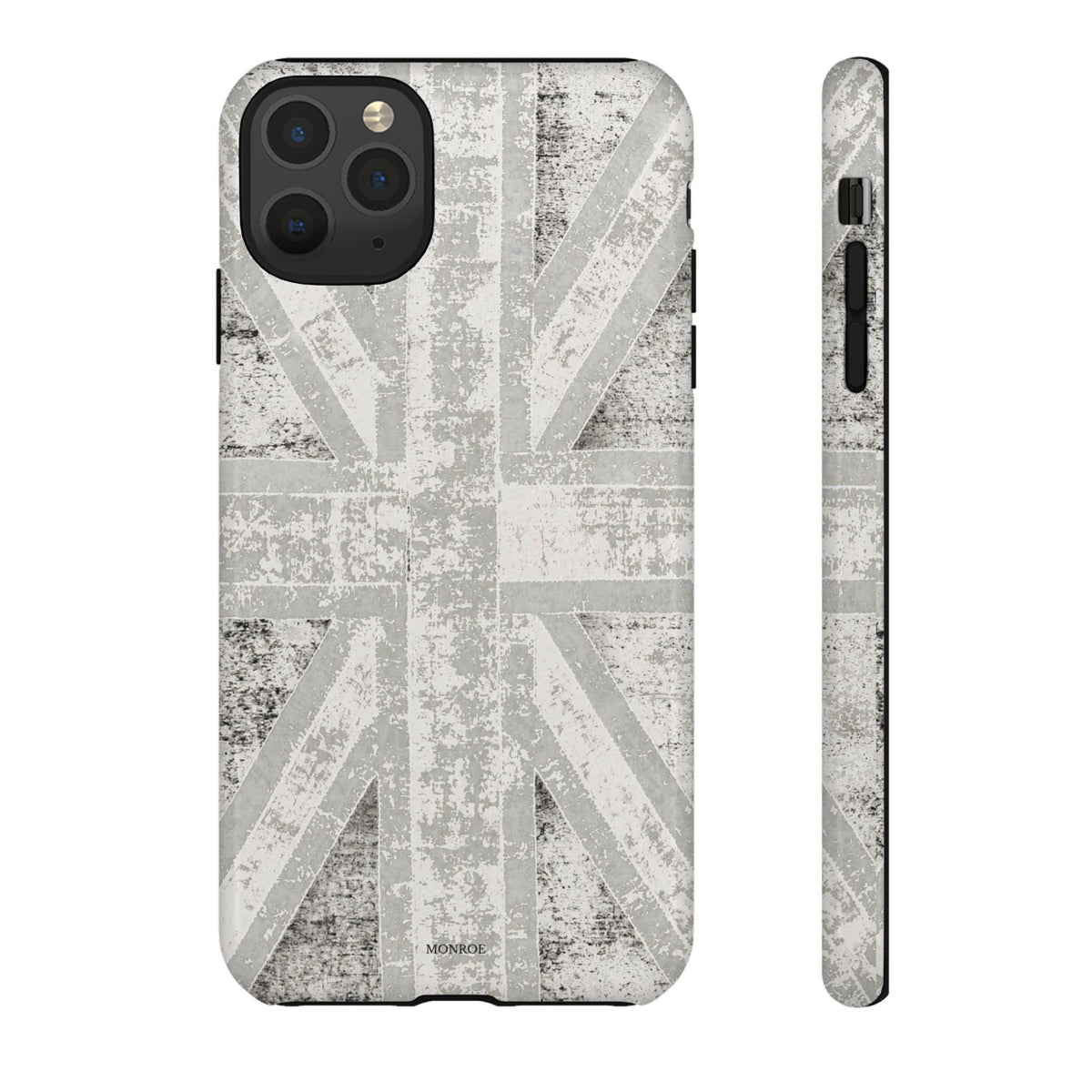 Union Vintage Grunge Tough Case