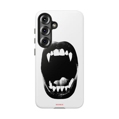 Love Bites Tough Case