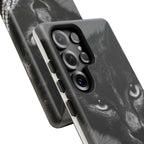 Kitten Bling Phone Case