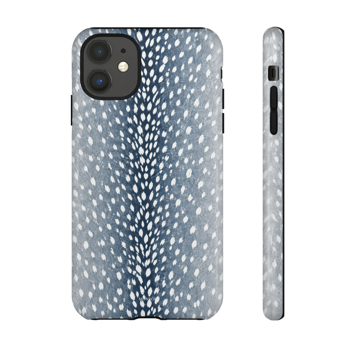 Glacier Spotted Antelope Tough Case