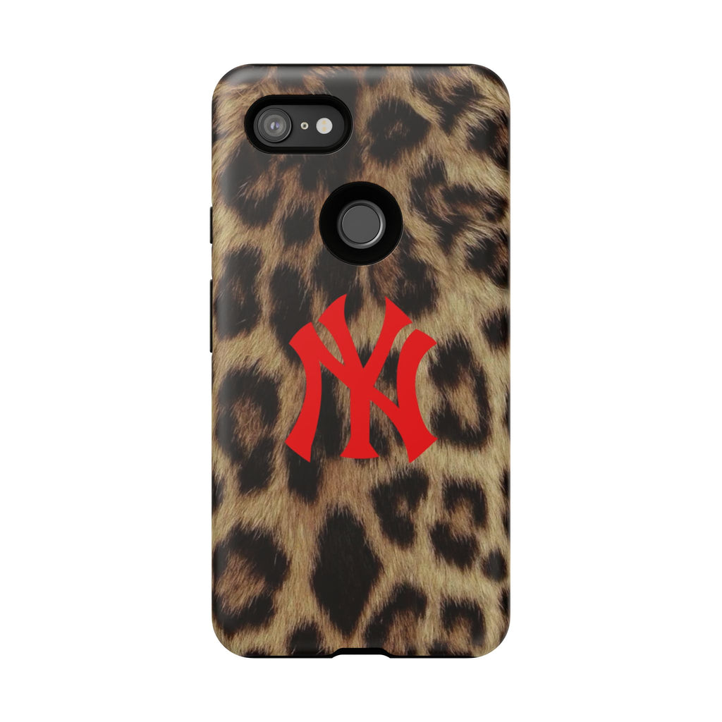 New York Phone Case