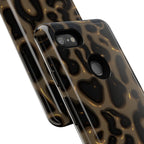 Bubble Leopard Phone Case