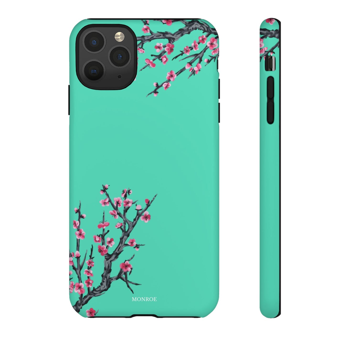 Cherry Blossom Tough Case