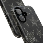 Glitter Star Phone Case