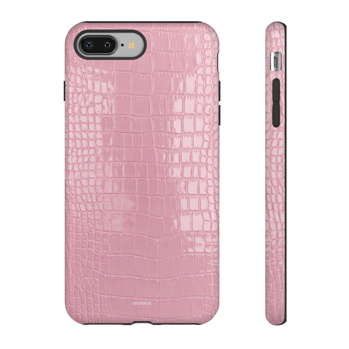 Pink Croc Tough Case