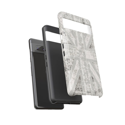 Union Vintage Grunge Tough Case