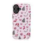 Rockin around Phone Case