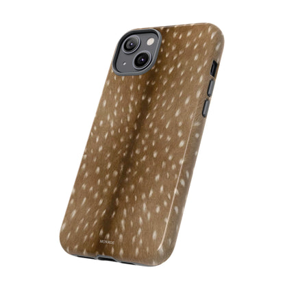 Deer Darling Tough Case