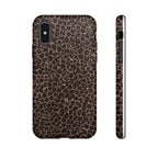 Iconic Print Phone Case