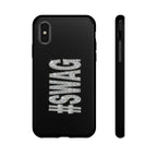 #SWAG Tough Phone Case