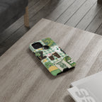 St. Patrick’s Day Tough Phone Case