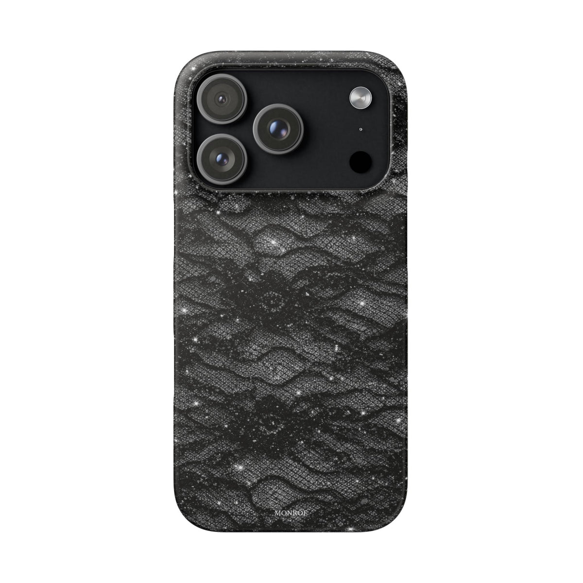 Midnight Lace Case