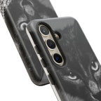Kitten Bling Phone Case