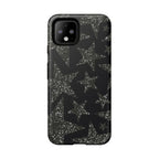 Glitter Star Phone Case