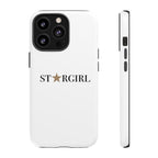 Star Girl Phone Case