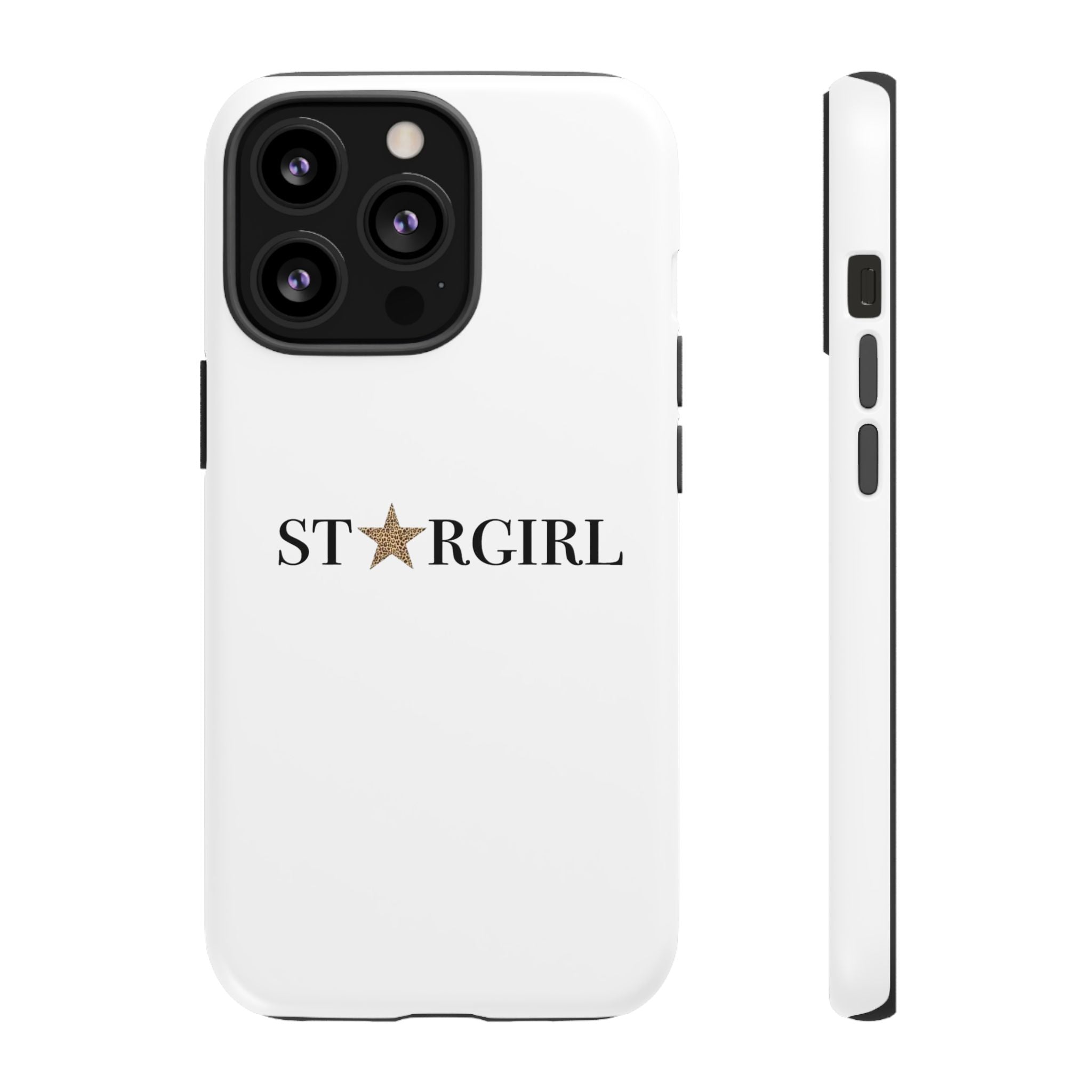 Star Girl Phone Case