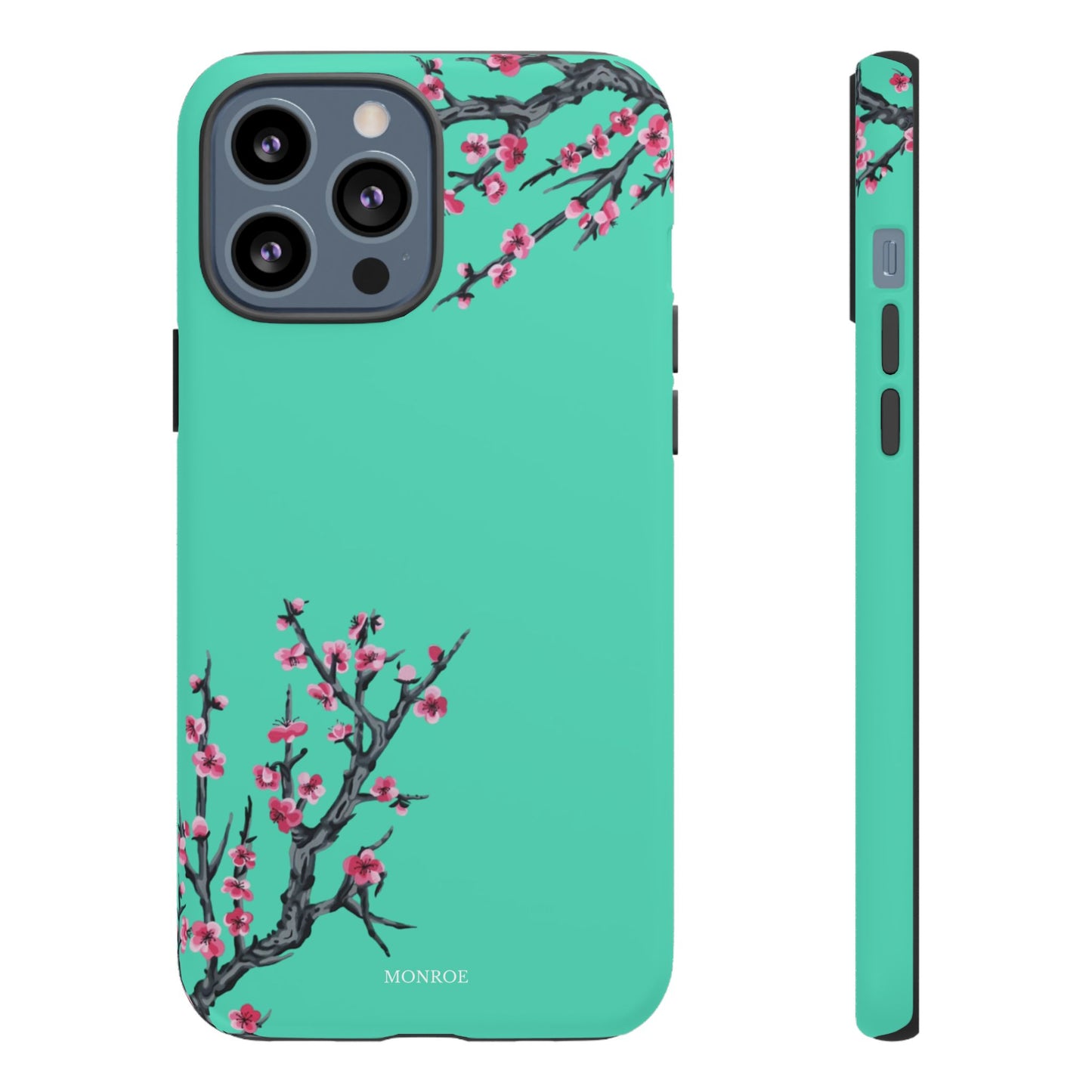 Cherry Blossom Tough Case