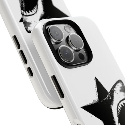 Shark Star Tough Case