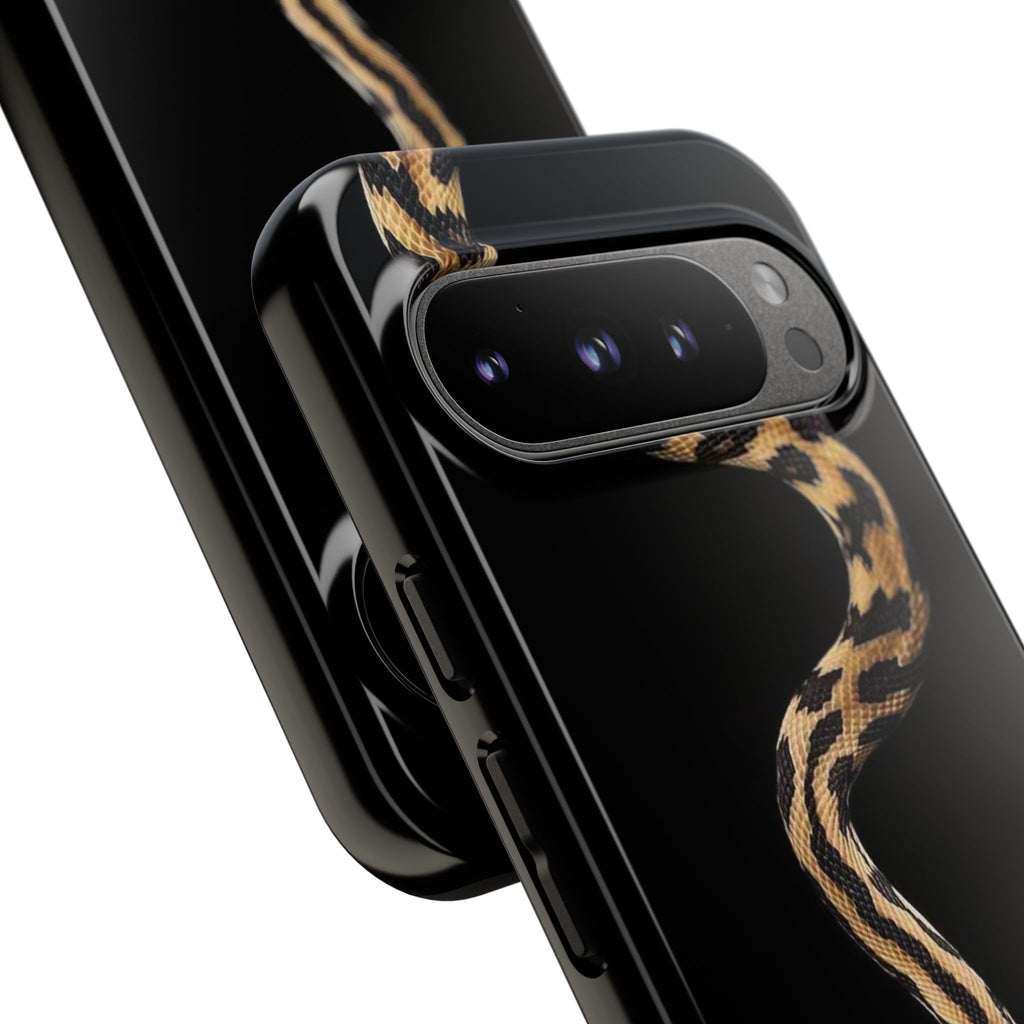 Slithery Snake Phone Case